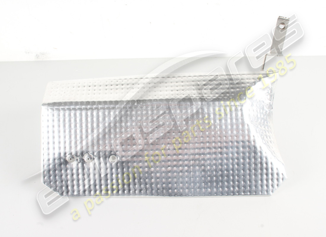 new ferrari heat shield. part number 272830 (1)