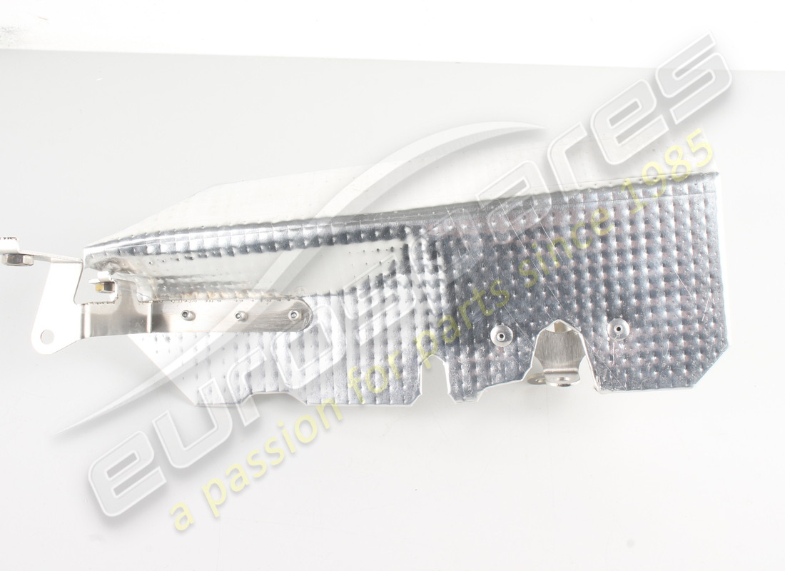 new ferrari heat shield. part number 272830 (2)