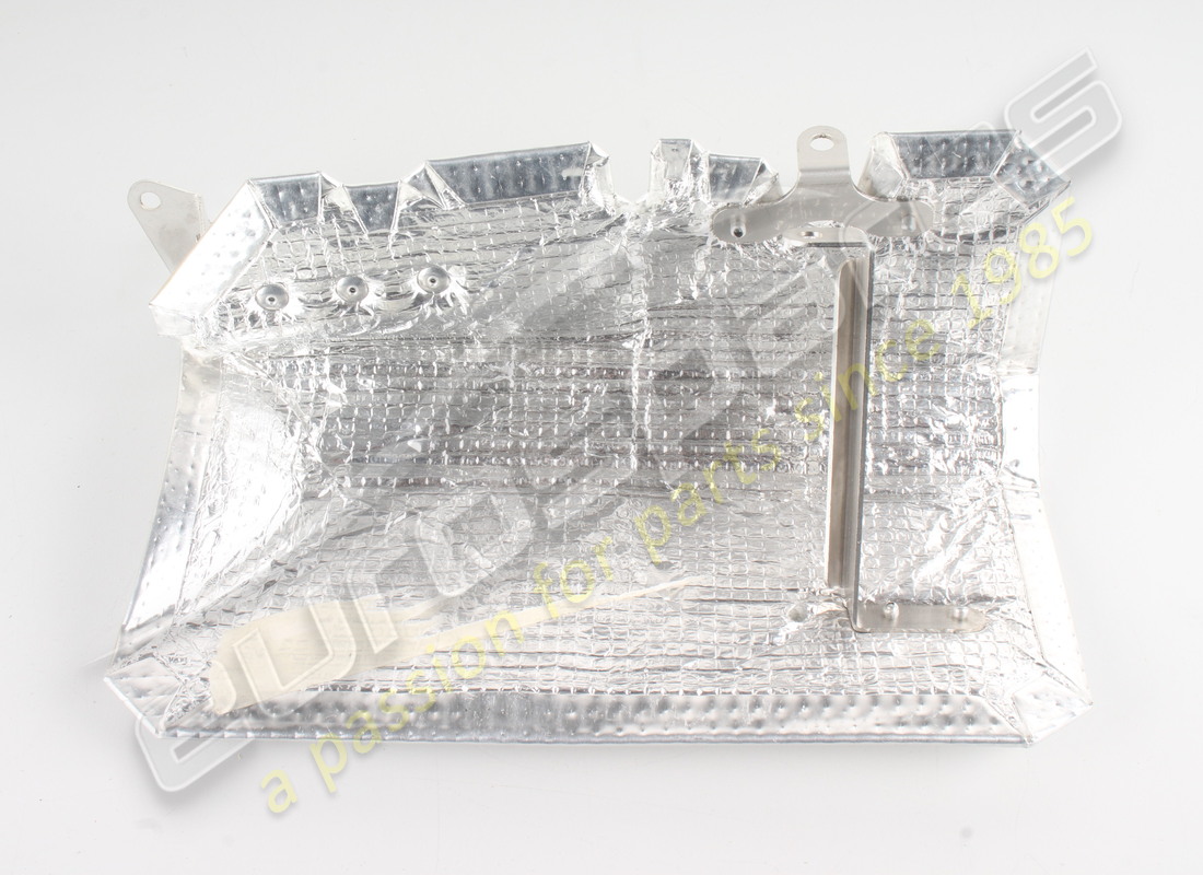 new ferrari heat shield. part number 272830 (4)