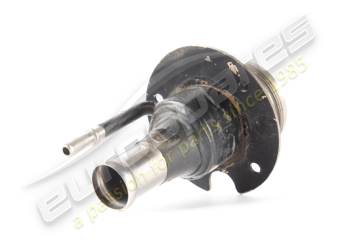 USED LAMBORGHINI FILLING PIPE. PART NUMBER 407201137C (3) used lamborghini filling pipe. part number 407201137c (3)