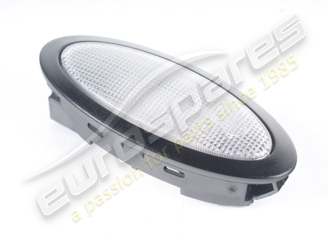 USED Maserati DOME LAMP . PART NUMBER 67094700 (1) USED Maserati DOME LAMP . PART NUMBER 67094700 (1)