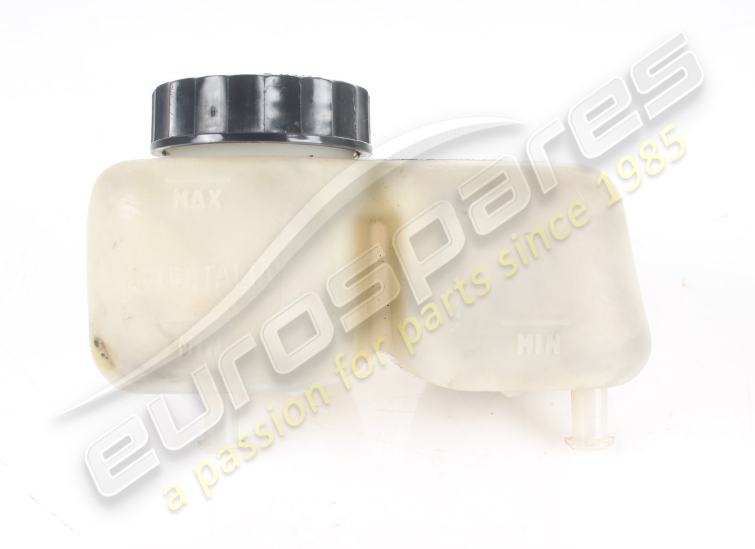 USED FERRARI BRAKE FLUID TANK. PART NUMBER 106624 (2) used ferrari brake fluid tank. part number 106624 (2)