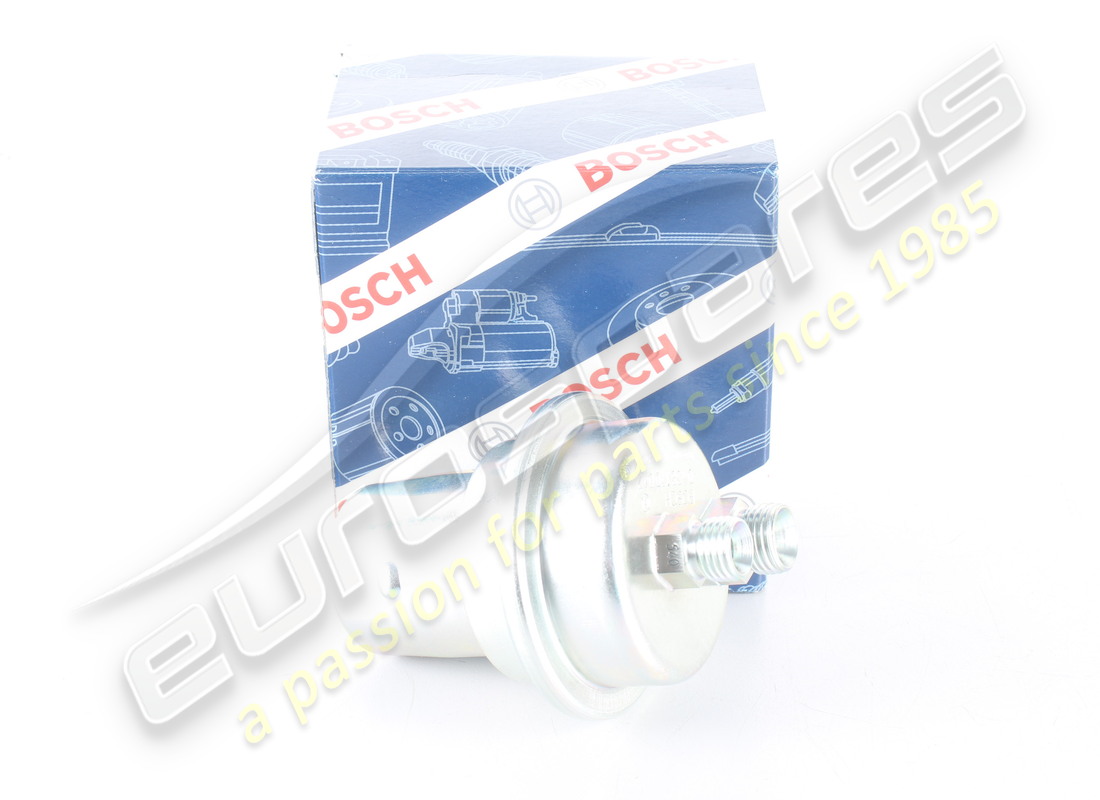 NEW BOSCH ACCUMULATOR. PART NUMBER 125135 (1) new bosch accumulator. part number 125135 (1)