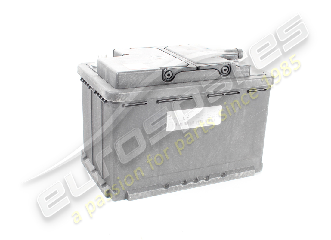 new ferrari lithium battery 60 ah loaded. part number 920813 (2)