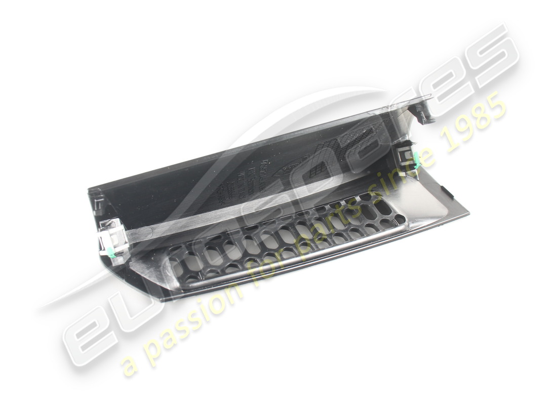 new lamborghini cover cover r.bump.sv flange. part number 470807245a (1)