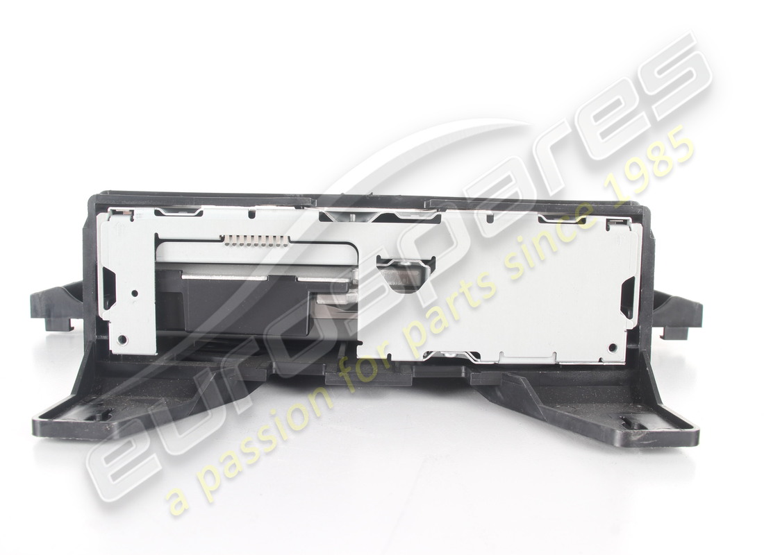 used lamborghini control unit, diag-adr: 05f. part number 4ml035064b (4)