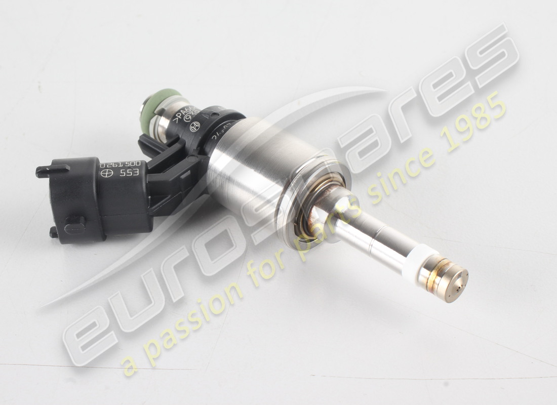new ferrari electro-iniectors. part number 308319 (1)