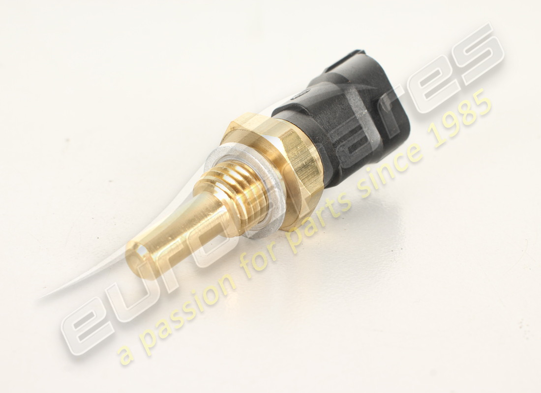 new maserati water radiator temperature sensor. part number 670005736 (1)