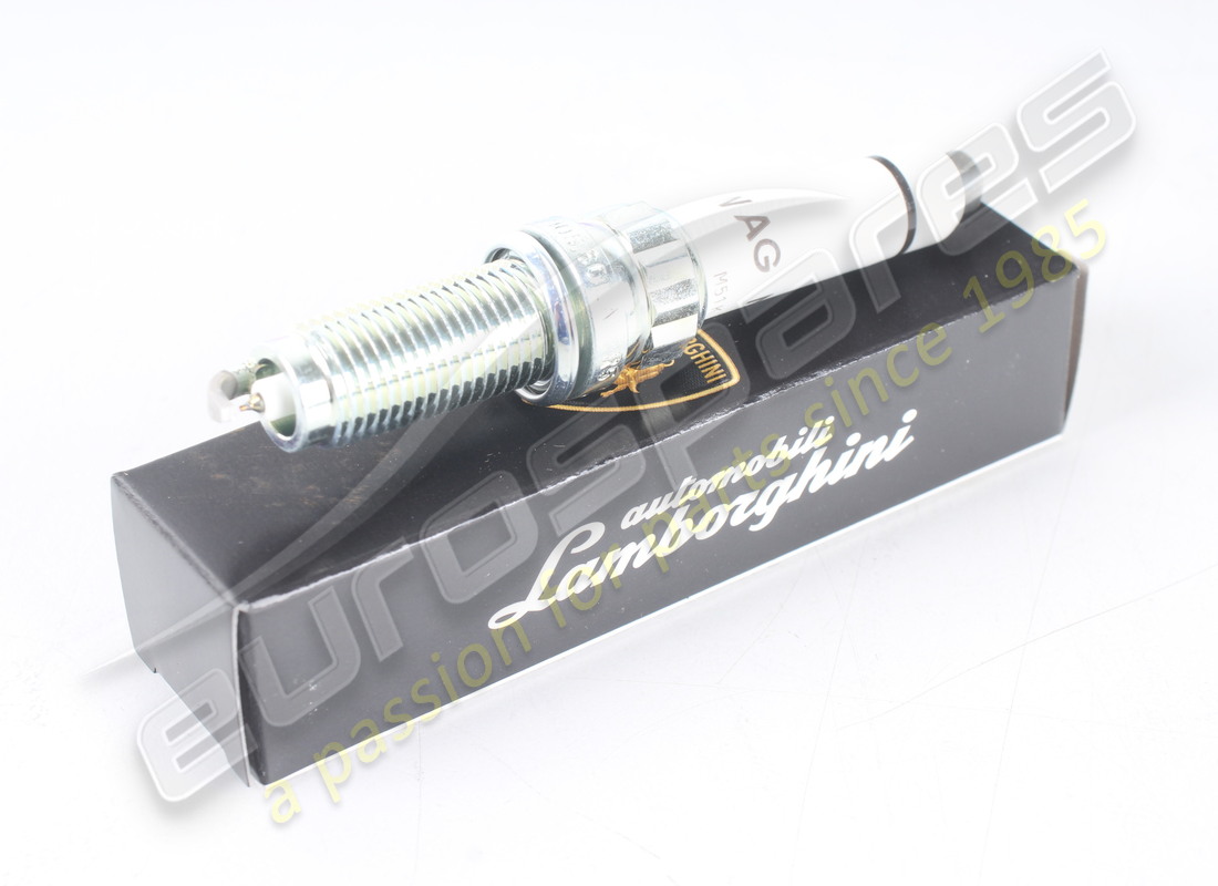 NEW Lamborghini SPARK PLUG . PART NUMBER 0P2905601A (1)