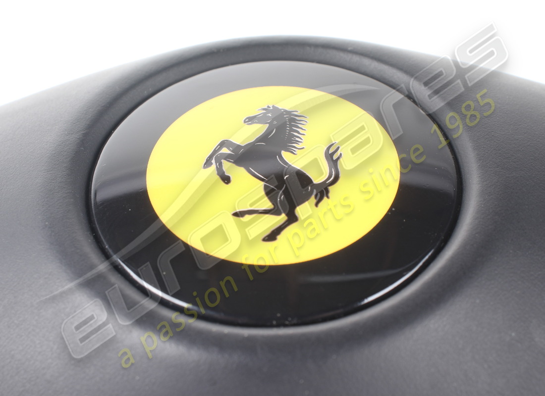 used ferrari complete steering wheel. part number 337540 (17)