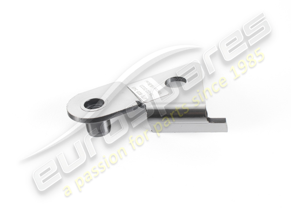new lamborghini bracket. part number 4t0825345 (1)