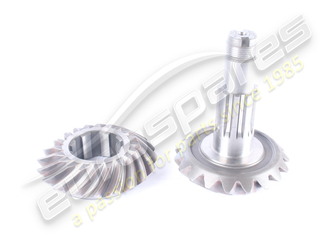 new ferrari complete bevel set. part number 168047 (1)