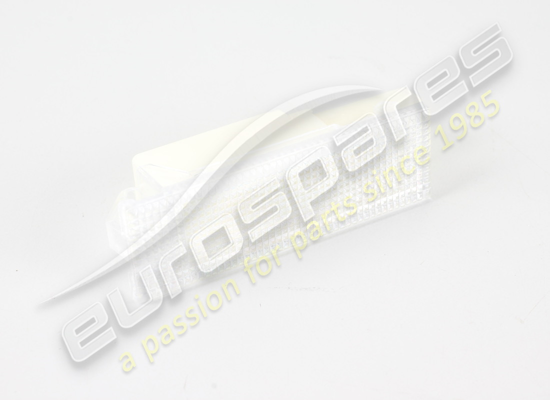 new maserati dome lamp. part number 188250 (2)