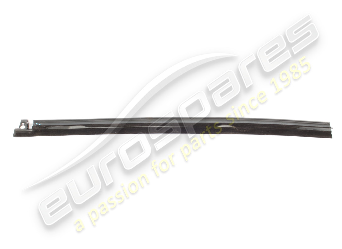 used ferrari rh gasket for door. part number 65164400 (3)