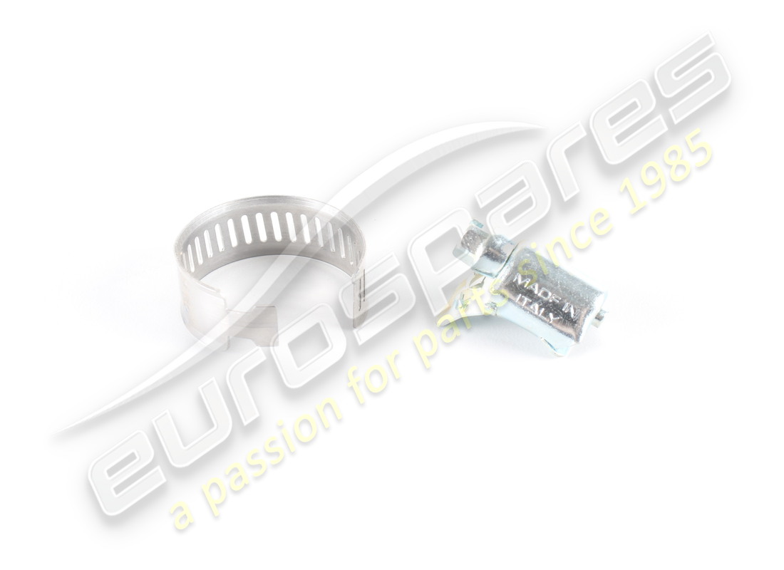 new lamborghini clamp. part number 008830206 (1)