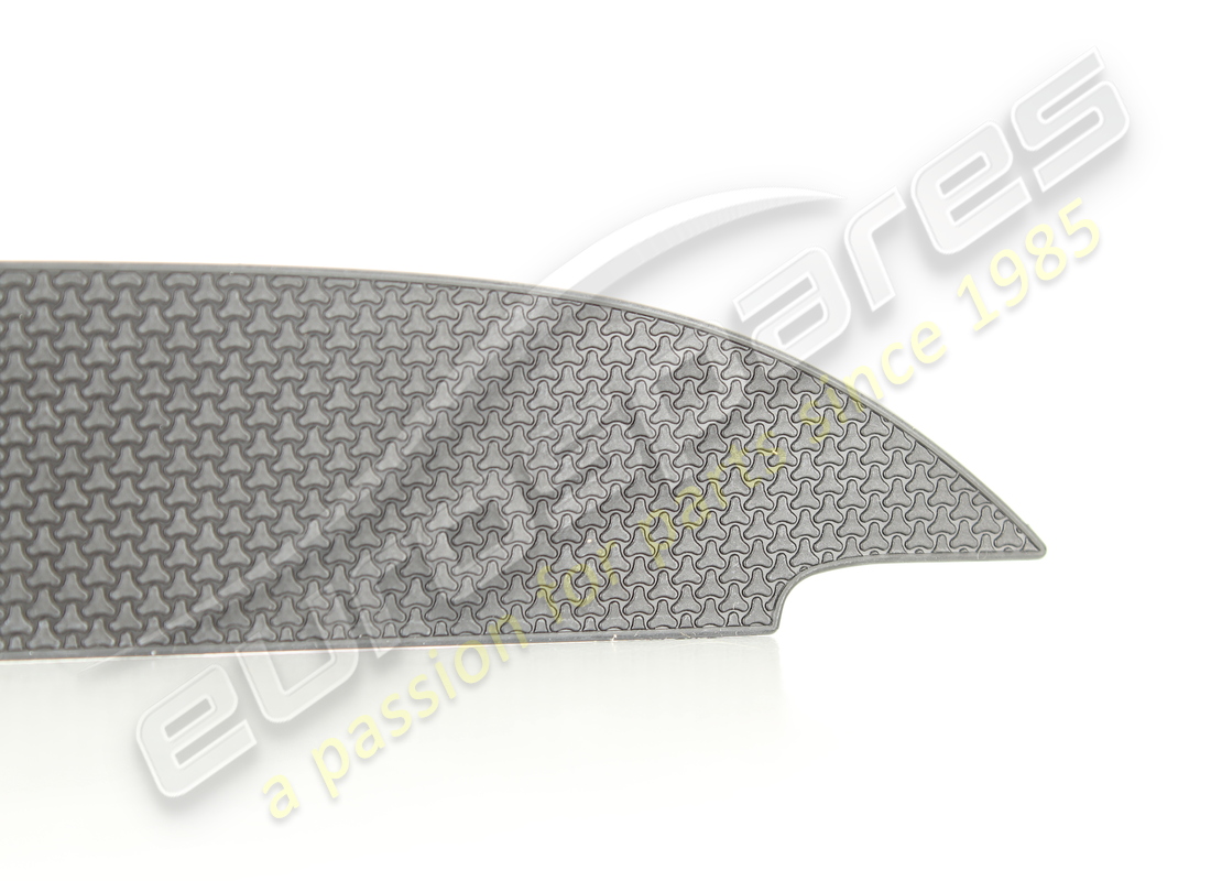 new porsche trim matt black. part number 992807837cok1 (2)