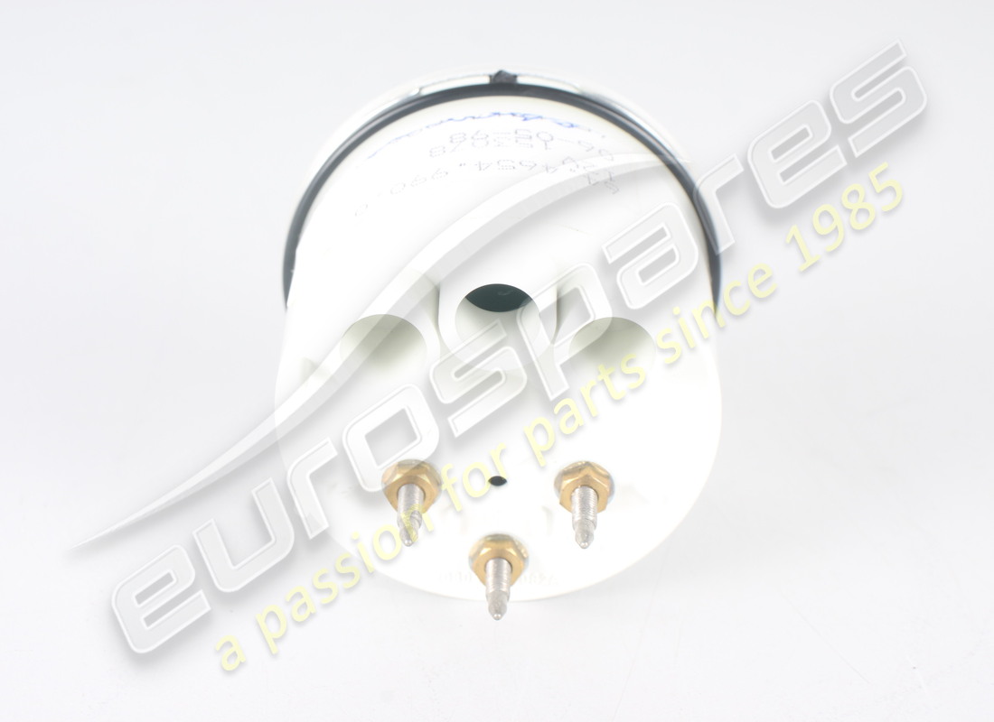 NEW FERRARI OIL PRESSURE GAUGE. PART NUMBER 153078 (4) new ferrari oil pressure gauge. part number 153078 (4)