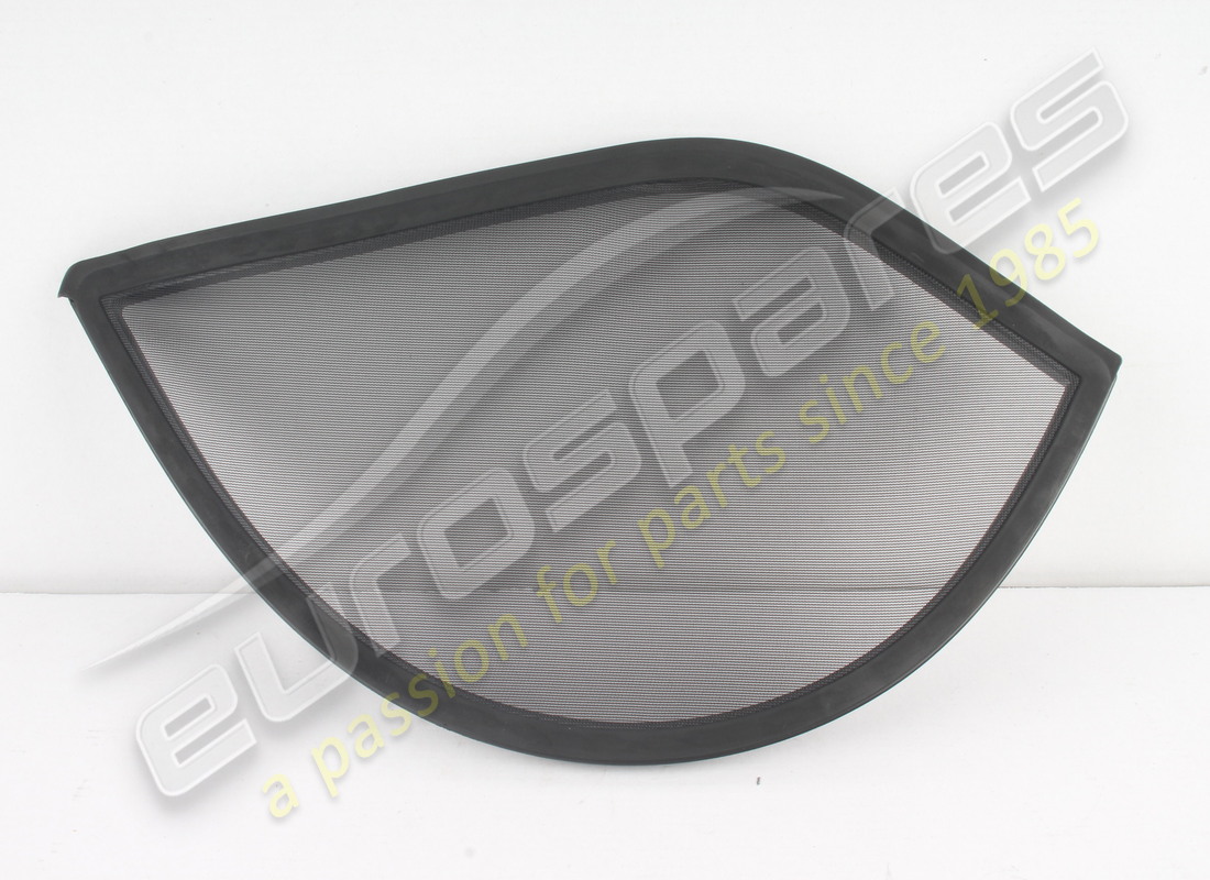 new ferrari lh lateral windstop. part number 66755000 (1)