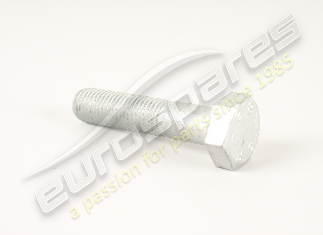 NEW Maserati SCREW . PART NUMBER 11234724 (1)