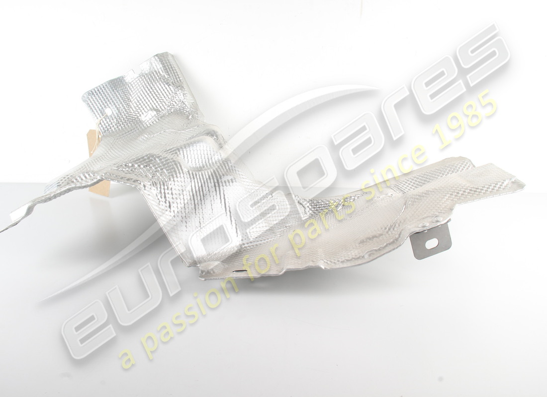 new ferrari lh heat shield. part number 69760600 (2)