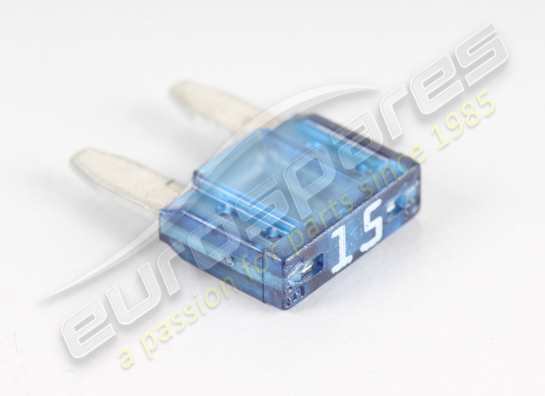 new lamborghini fuse. part number n10261507 (1)