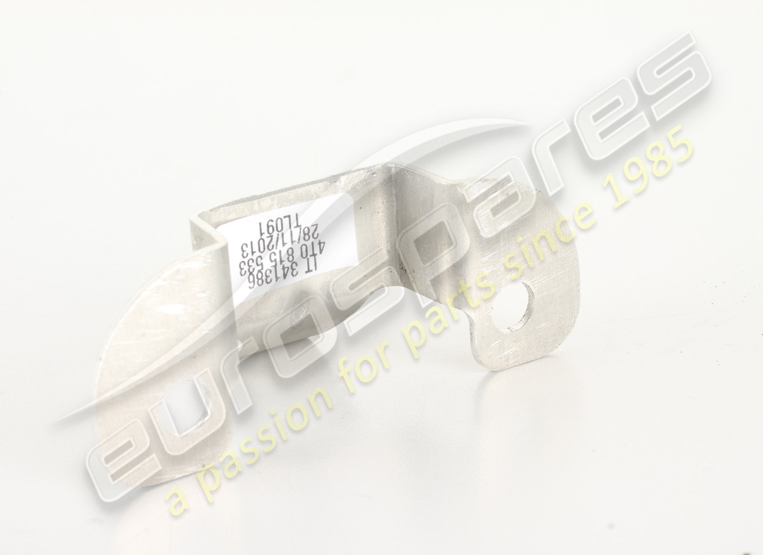 new lamborghini bracket. part number 4t0815533 (2)