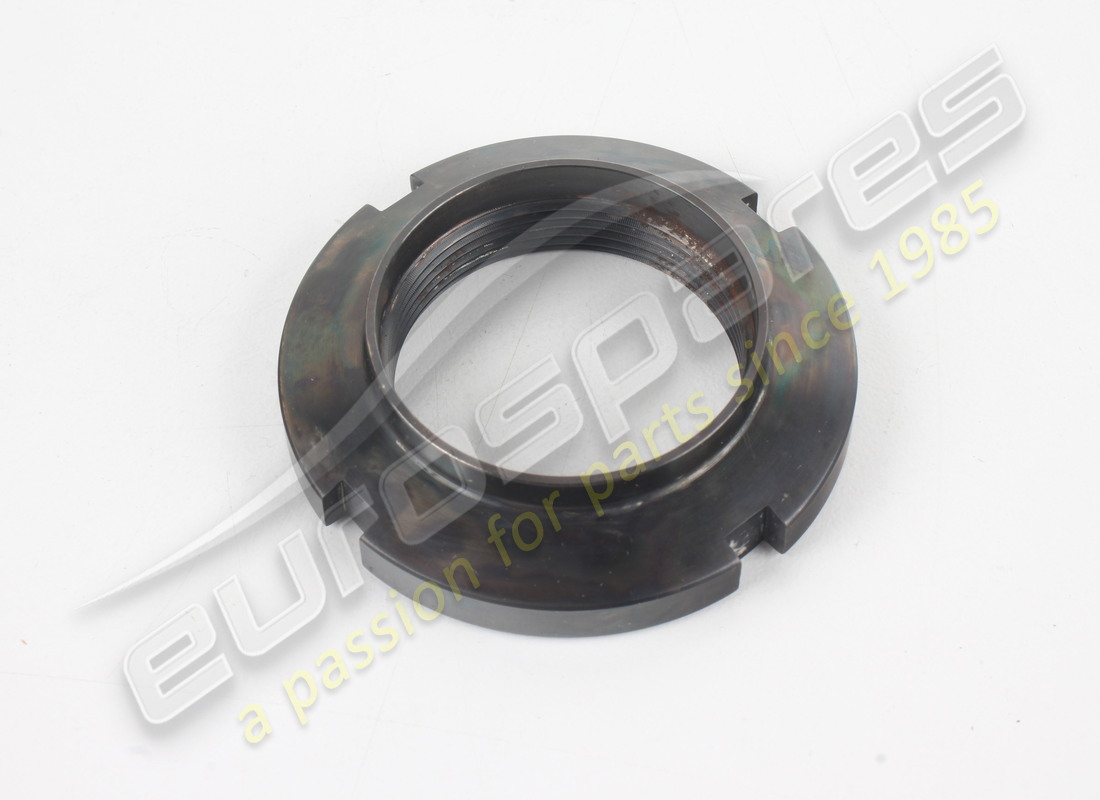 new ferrari lock nut. part number 100709 (1)