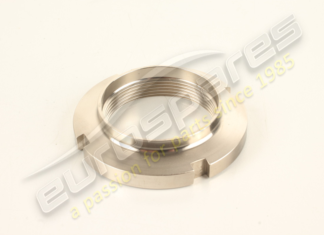 new ferrari gearbox locknut. part number 100760 (1)