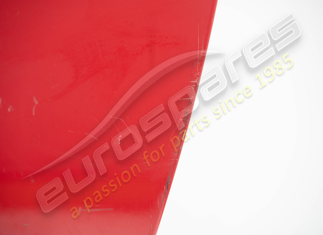 used ferrari complete lh door plus catap. part number 65909511 (4)