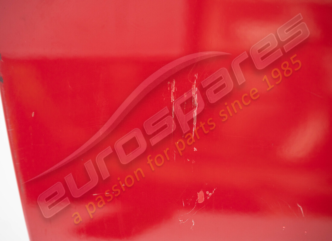 used ferrari complete lh door plus catap. part number 65909511 (5)