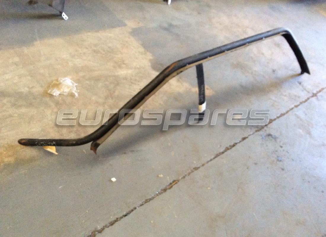 new ferrari rh door post. part number 40219909 (1)