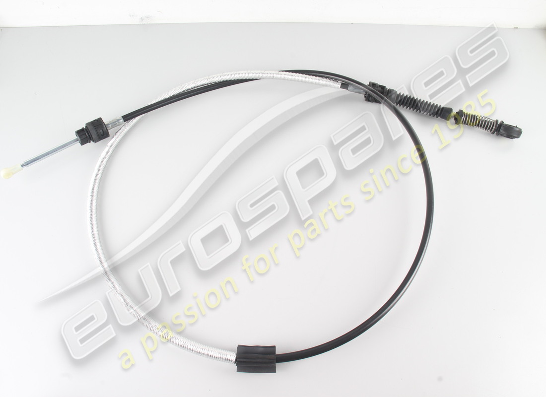 new lamborghini selector cable. part number 400711266a (1)