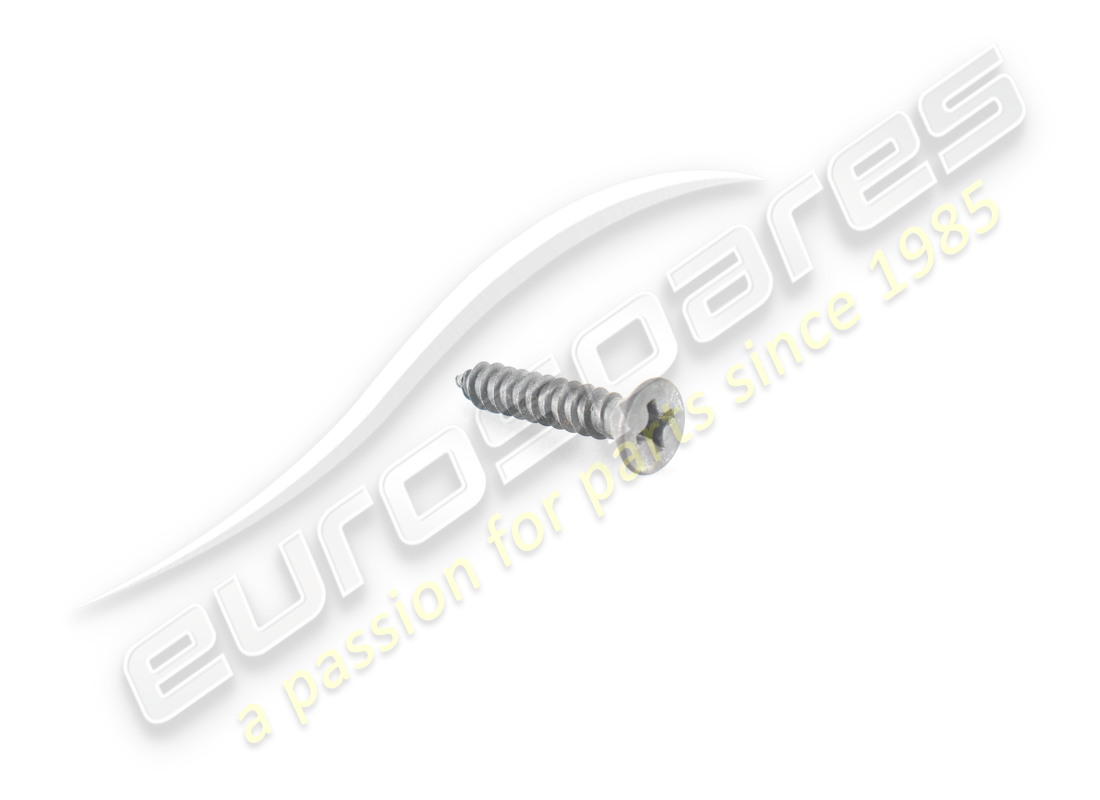 new ferrari screw. part number 15917177 (1)