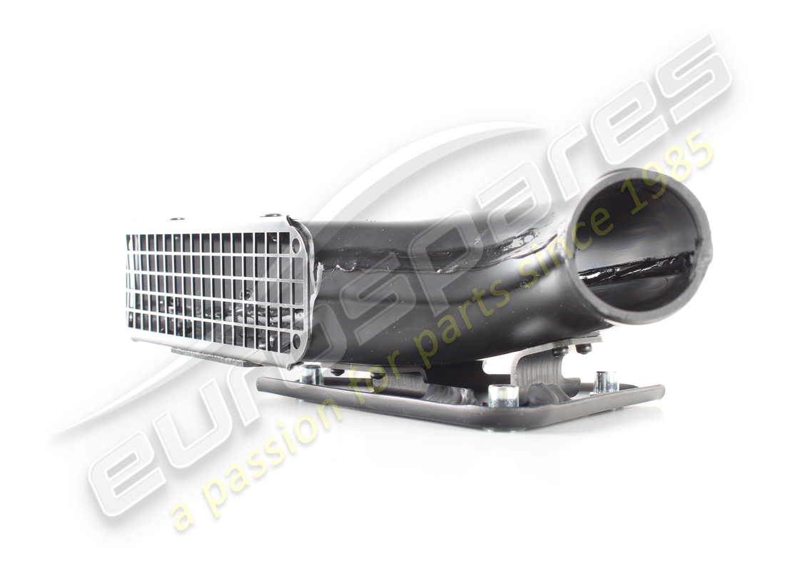 NEW FERRARI RH BRAKE AIR DUCT. PART NUMBER 303202 (4) new ferrari rh brake air duct. part number 303202 (4)