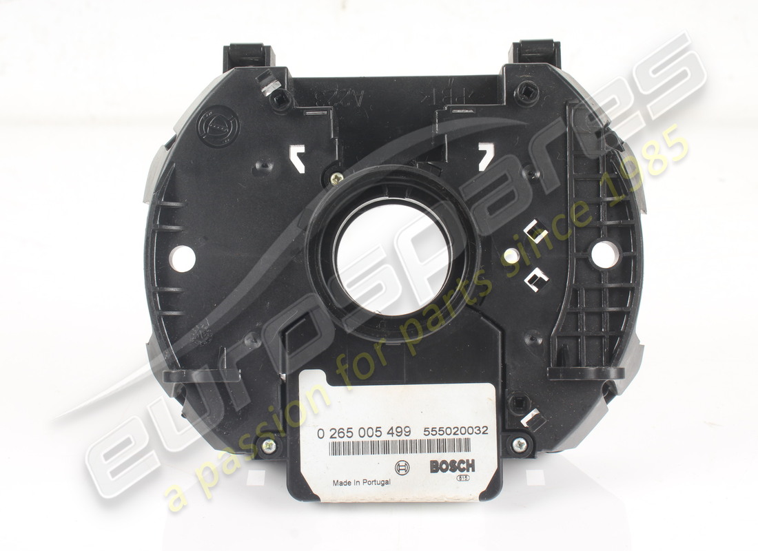 used ferrari steering sensor mounting. part number 252246 (2)