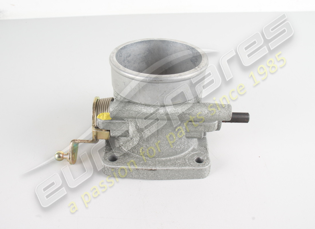 new ferrari complete throttle body. part number 139532 (4)