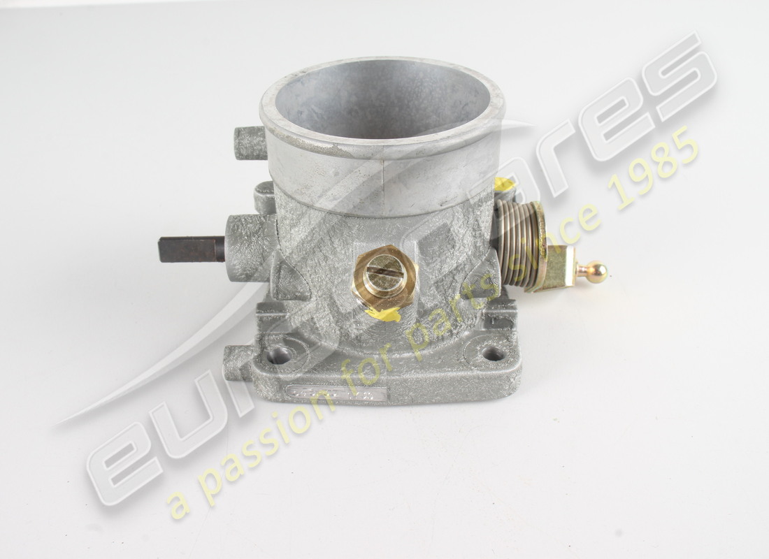 new ferrari complete throttle body. part number 139532 (5)