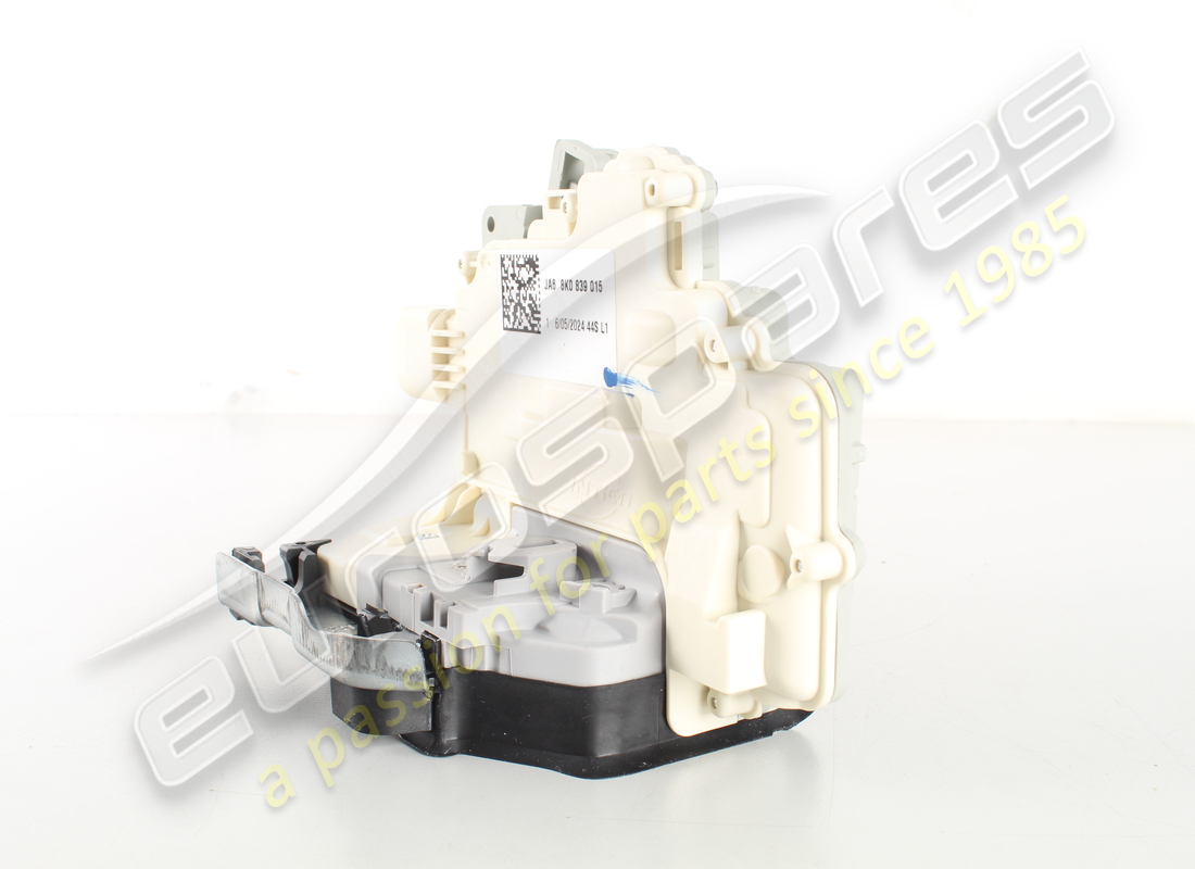 new porsche door lock. part number 9a783911500 (2)
