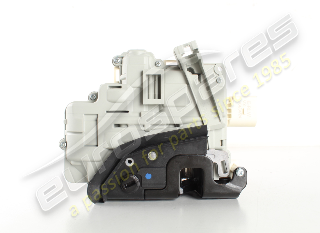 new porsche door lock. part number 9a783911500 (3)