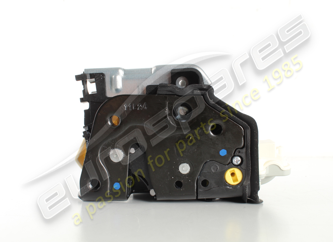 new porsche door lock. part number 9a783911500 (5)