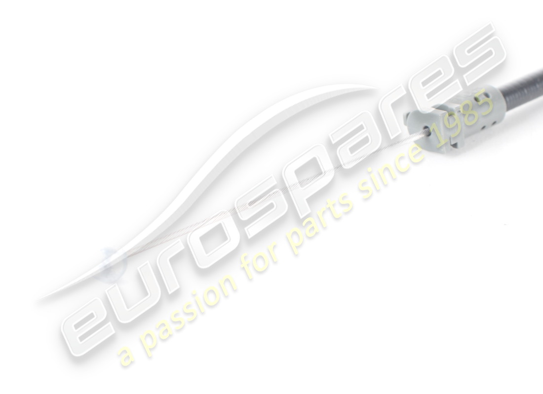 new lamborghini bowden cable. part number 9y0823543b (2)