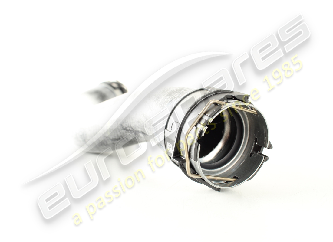NEW PORSCHE WATER HOSE. PART NUMBER 992121623B (2) new porsche water hose. part number 992121623b (2)