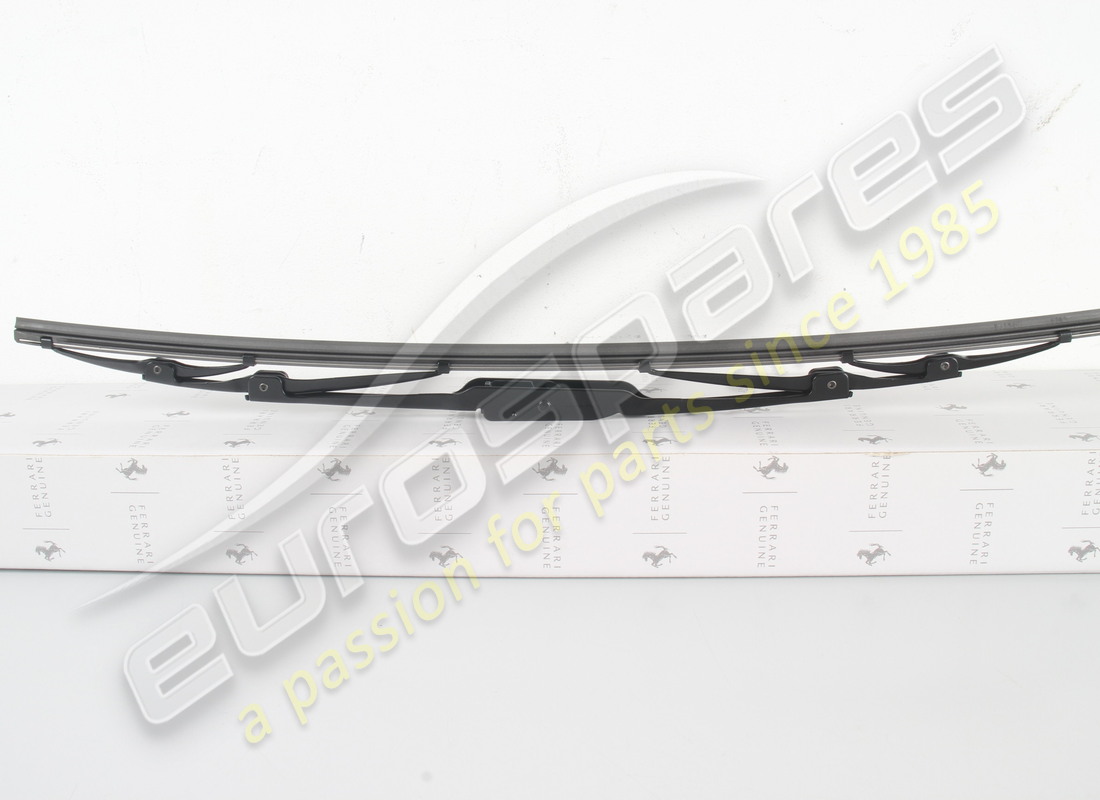 new ferrari passenger side wiper brush. part number 66981000 (1)