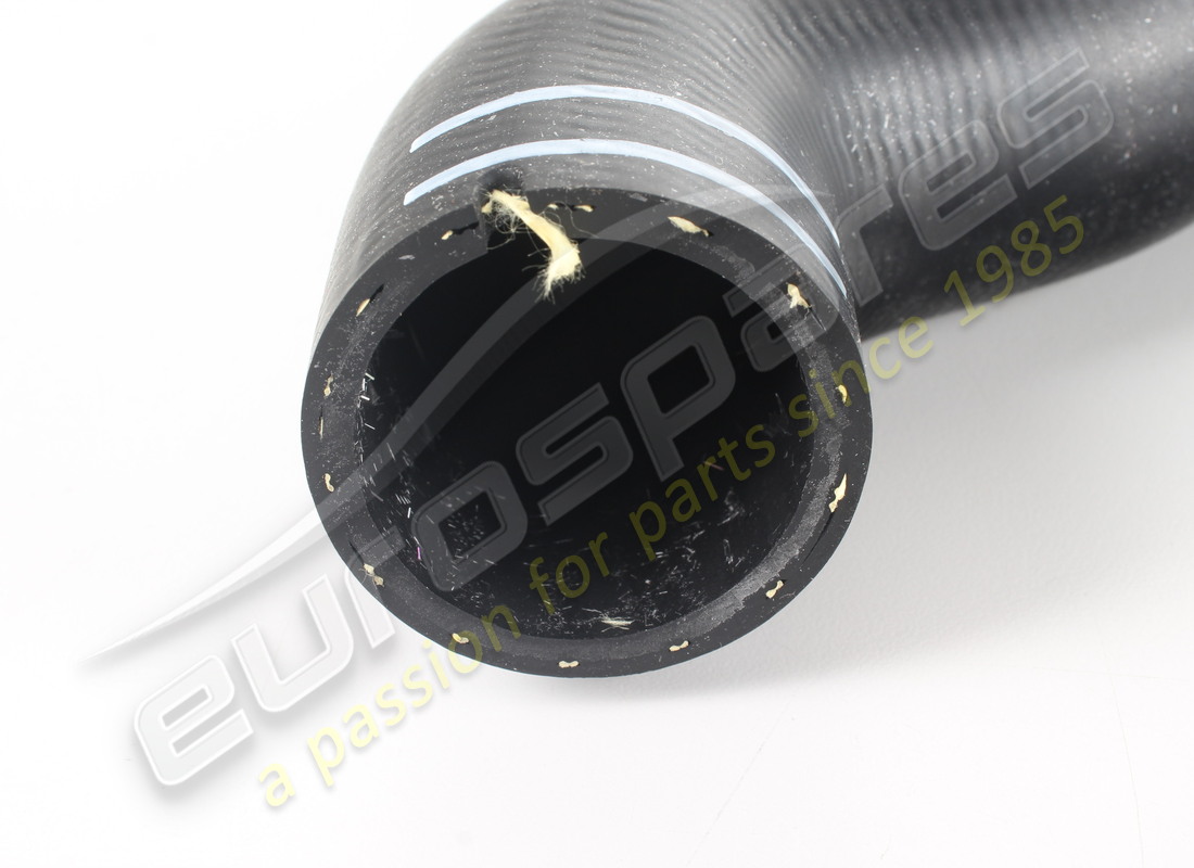 new maserati radiator to engine return pipe. part number 181748 (2)