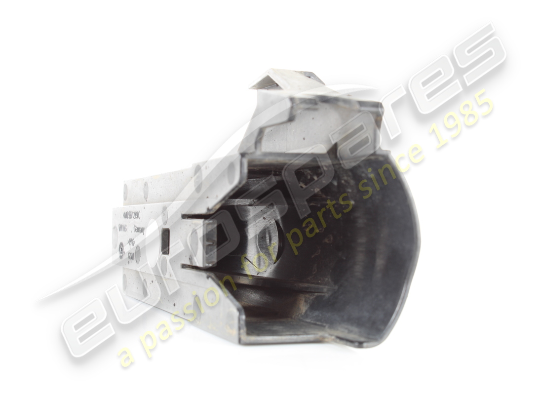used lamborghini holder, electric reifendruckk.(rdk). part number 4m0907249c (5)
