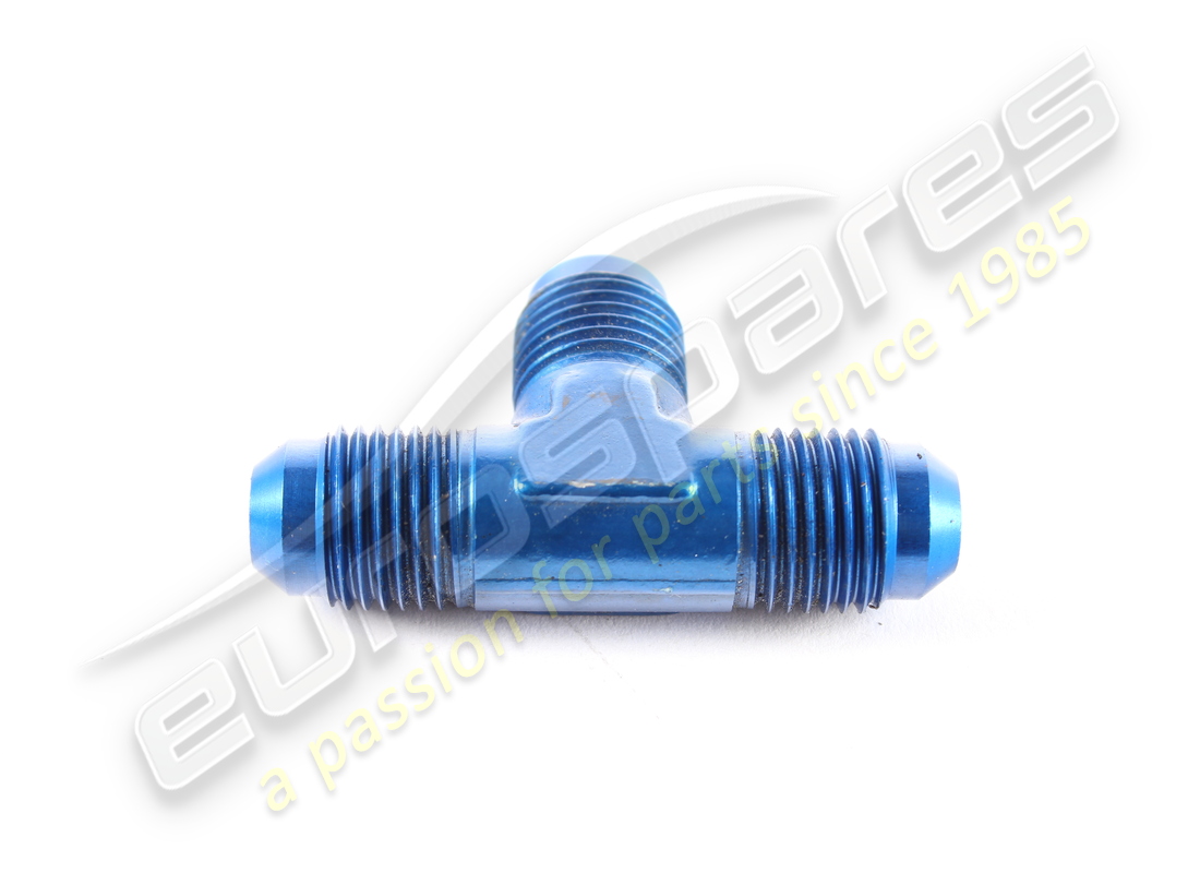 USED FERRARI 3-WAY CONNECTOR. PART NUMBER 259492 (2) used ferrari 3-way connector. part number 259492 (2)