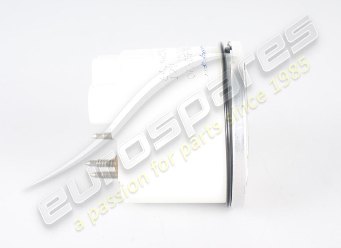 NEW FERRARI OIL PRESSURE GAUGE. PART NUMBER 153078 (5) new ferrari oil pressure gauge. part number 153078 (5)