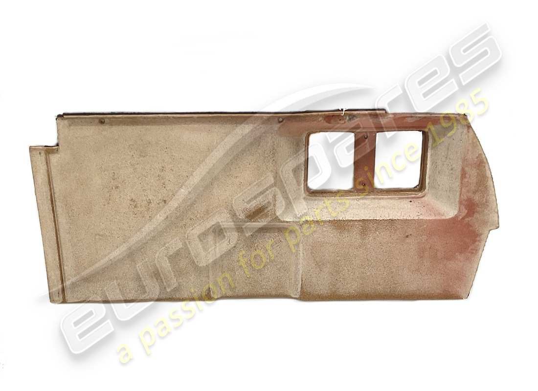 new ferrari carpet. part number 61101900 (2)