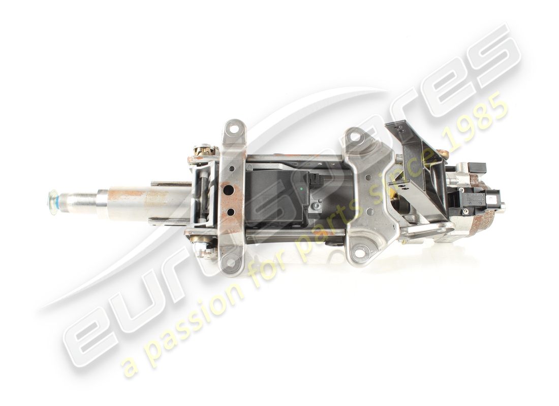 USED LAMBORGHINI STEERING COLUMN. PART NUMBER 4T0419506G (2) used lamborghini steering column. part number 4t0419506g (2)