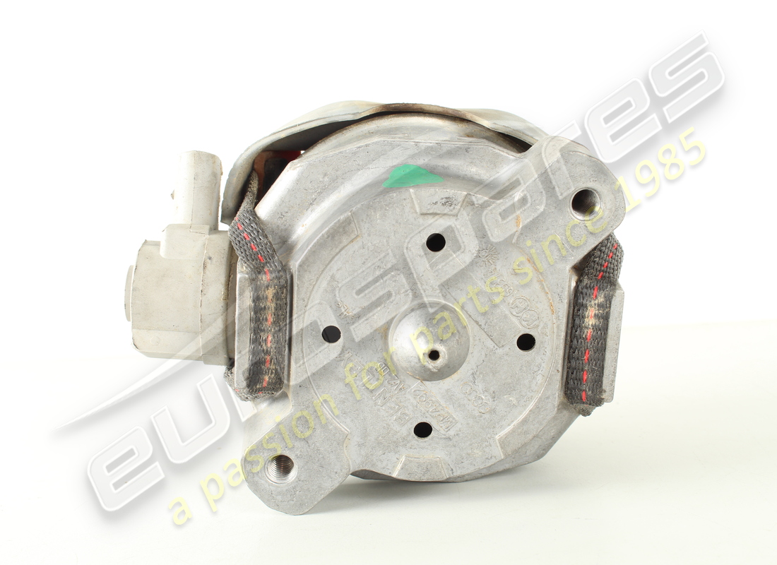 USED LAMBORGHINI MOUNTING,POWER. PART NUMBER 420199381S (3) used lamborghini mounting,power. part number 420199381s (3)